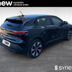 Renault Megane E-Tech Megane E-Tech EV60 130ch super charge Evolution ER Arles