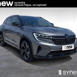 Renault Austral E-Tech full hybrid 200 GSR2 Iconic esprit Alpine Fr&eacute;jus