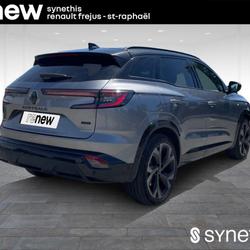 Renault Austral E-Tech full hybrid 200 GSR2 Iconic esprit Alpine Fr&eacute;jus