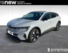 Renault Megane E-Tech La Seyne-sur-Mer