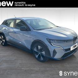 Renault Megane E-Tech Megane E-Tech EV60 220 ch super charge Equilibre La Seyne-sur-Mer