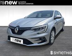 Renault Megane 4 Privas