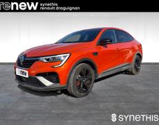 Renault Arkana Draguignan