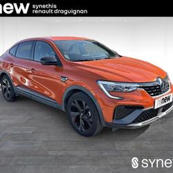 Renault Arkana E-Tech 145 - 21B R.S. Line Draguignan