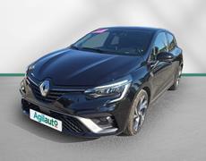 Renault Clio 5 Brignoles