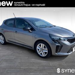 Renault Clio 5 Clio E-Tech full hybrid 145 ch GSR2 Evolution Fr&eacute;jus