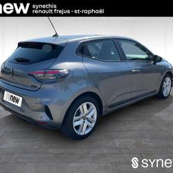 Renault Clio 5 Clio E-Tech full hybrid 145 ch GSR2 Evolution Fr&eacute;jus