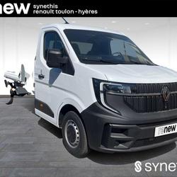 Renault Master MASTER BS BLUE DCI 150 L3 3T5 TR ADVANCE La Valette-du-Var
