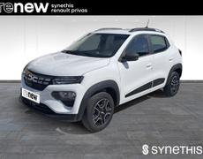 Dacia Spring Aubenas