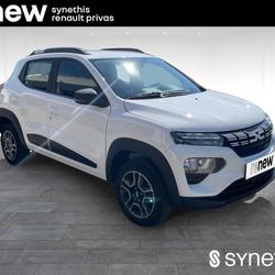 Dacia Spring Essential -23B Aubenas