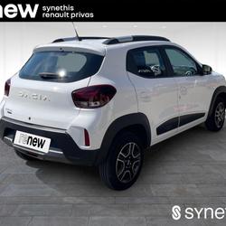 Dacia Spring Essential -23B Aubenas