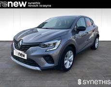 Renault Captur La Seyne-sur-Mer