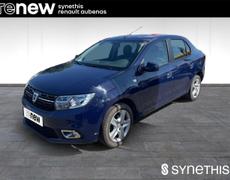 Dacia Logan Privas