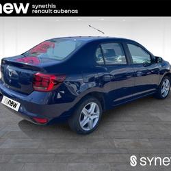 Dacia Logan TCe 90 Confort Privas
