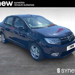 Dacia Logan TCe 90 Confort Aubenas