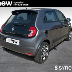 Renault Twingo 3 Twingo III E-Tech Equilibre Arles