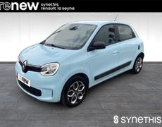 Renault Twingo 3 La Seyne-sur-Mer