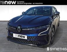 Renault Megane E-Tech Saint-Maximin-la-Sainte-Baume