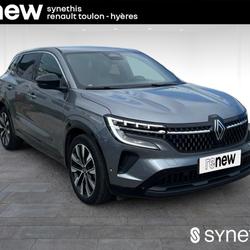 Renault Austral E-Tech hybrid 200 Techno La Valette-du-Var