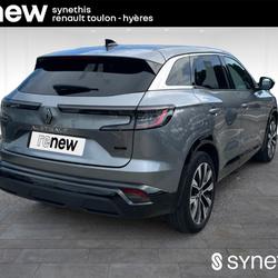 Renault Austral E-Tech hybrid 200 Techno La Valette-du-Var