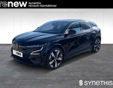 Renault Megane E-Tech Montélimar