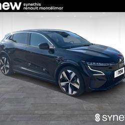 Renault Megane E-Tech Megane E-Tech EV60 220 ch super charge Techno Mont&eacute;limar
