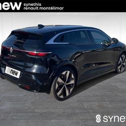 Renault Megane E-Tech Megane E-Tech EV60 220 ch super charge Techno Mont&eacute;limar