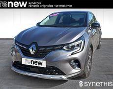 Renault Captur Saint-Maximin-la-Sainte-Baume