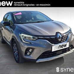 Renault Captur TCe 90 Techno Brignoles