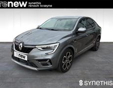 Renault Arkana La Seyne-sur-Mer