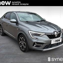 Renault Arkana E-Tech 145 - 21B Intens La Seyne-sur-Mer
