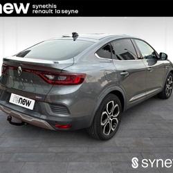 Renault Arkana E-Tech 145 - 21B Intens La Seyne-sur-Mer