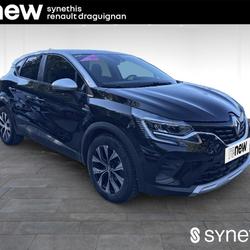 Renault Captur TCe 90 Evolution occasion - Draguignan - photo 2/31