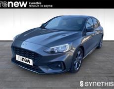 Ford Focus La Seyne-sur-Mer