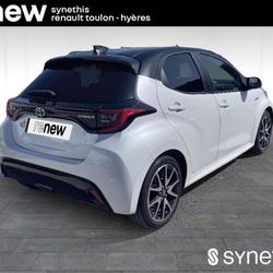 Toyota Yaris Yaris Hybride 116h Collection La Valette-du-Var