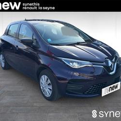 Renault Zoe Zoe R110 - 22B Equilibre La Seyne-sur-Mer