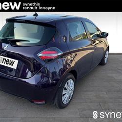 Renault Zoe Zoe R110 - 22B Equilibre La Seyne-sur-Mer