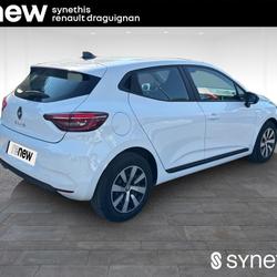 Renault Clio 5 Clio TCe 90 Equilibre Draguignan