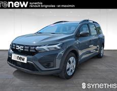 Dacia Jogger Saint-Maximin-la-Sainte-Baume