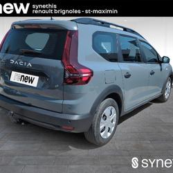 Dacia Jogger ECO-G 100 7 places Essential Saint-Maximin-la-Sainte-Baume