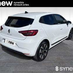 Renault Clio 5 Clio TCe 100 GPL Evolution Arles