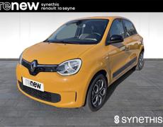 Renault Twingo 3 La Seyne-sur-Mer