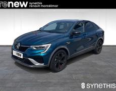 Renault Arkana Montélimar