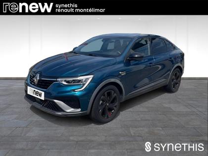 Renault Arkana - E-Tech 145 - 21B R.S. Line - 20 990 €