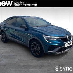Renault Arkana E-Tech 145 - 21B R.S. Line Mont&eacute;limar