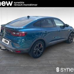 Renault Arkana E-Tech 145 - 21B R.S. Line Mont&eacute;limar
