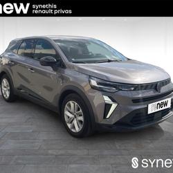 Renault Symbioz E-Tech full hybrid 145 Evolution Aubenas