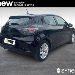 Renault Clio 5 Clio E-Tech full hybrid 145 Evolution La Seyne-sur-Mer