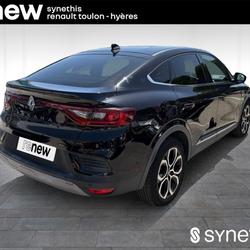 Renault Arkana E-Tech hybride 145 - 22 Techno La Valette-du-Var