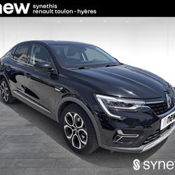 Renault Arkana E-Tech hybride 145 - 22 Techno Hy&egrave;res